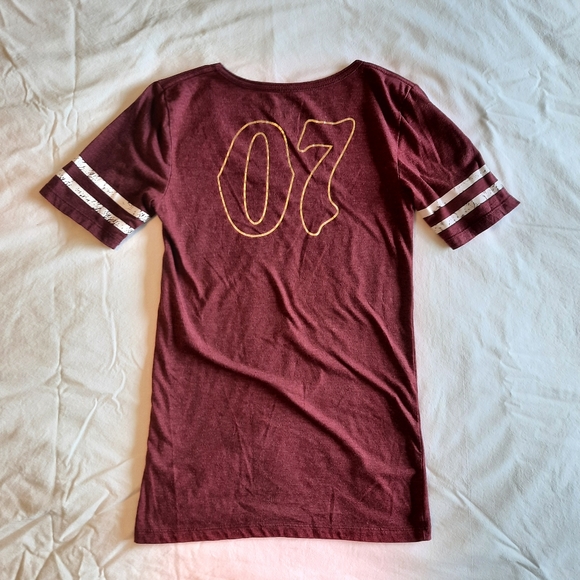 Harry Potter shirt | women size small - Picture 2 of 3